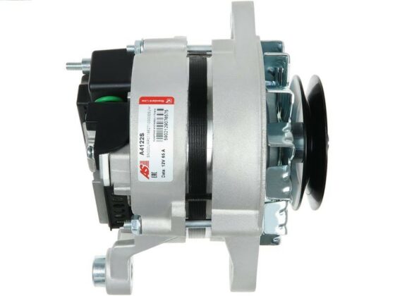 Alternator 33 1.8 TD  75 1.6  75 2.0 TD  75 2.4 TD  AR 8 2.4 D  AR 8 2.5 D [VM82A]  [