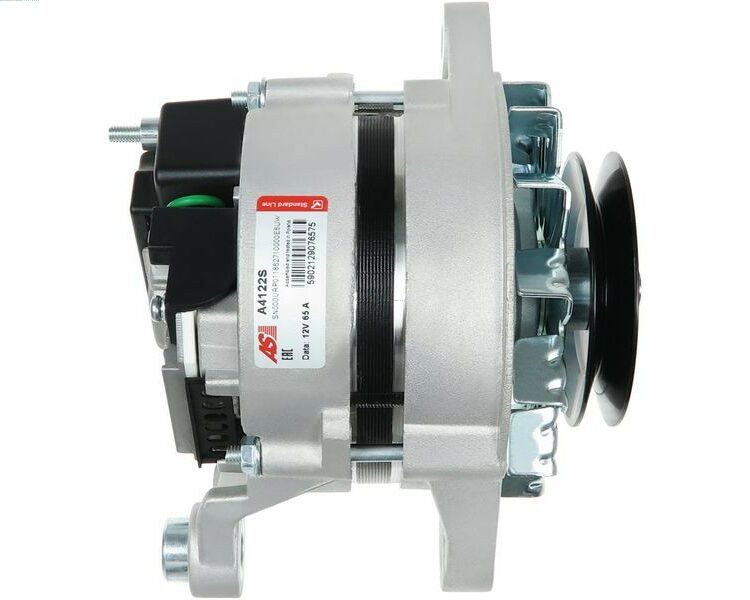 Alternator 33 1.8 TD  75 1.6  75 2.0 TD  75 2.4 TD  AR 8 2.4 D  AR 8 2.5 D [VM82A]  [