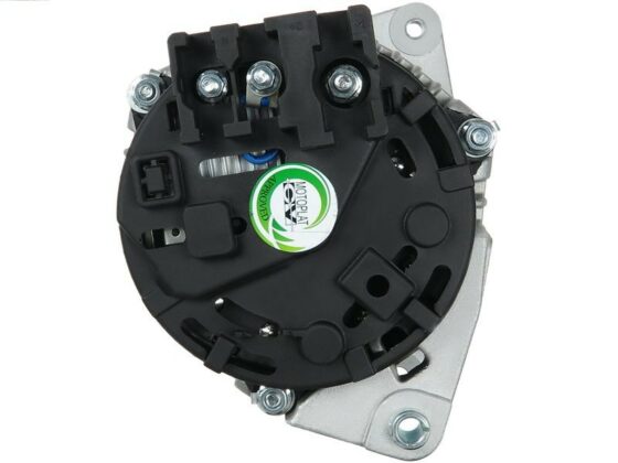 Alternator 926D 4.4  S1600-1 [1104D-44TA]  [Perkins] 01.2009-