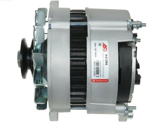 Alternator Land Rover 2.3 D  Land Rover 3.5 V8  Range Rover 3.5 V8   [11D]  [24D]  [2