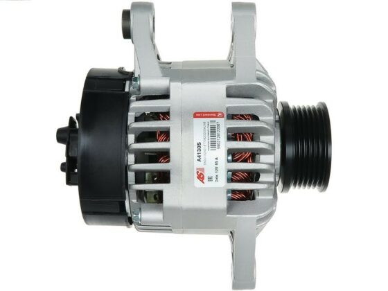 Alternator Barchetta 1.8  Brava 1.4 12 V  Bravo 1.4  Doblo 1.9 D  Marea 1.4 12V  Pali