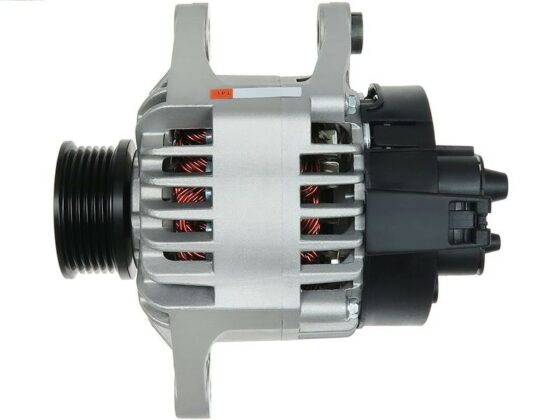 Alternator Barchetta 1.8  Brava 1.4 12 V  Bravo 1.4  Doblo 1.9 D  Marea 1.4 12V  Pali