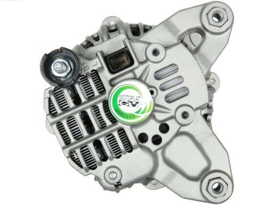 Alternator Almera 1.5 dCi  Kubistar 1.5 dCi  Clio 1.5 dCi  Kangoo 1.5 dCi  Kangoo 1.5