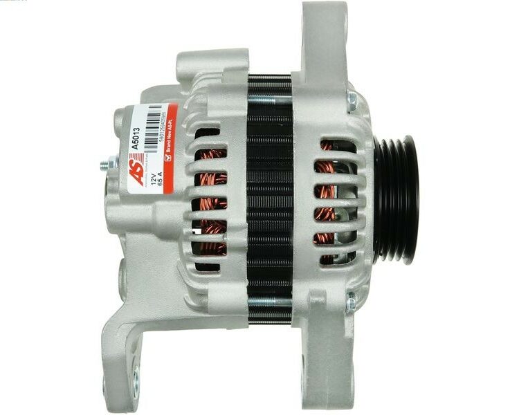 Alternator Sunny 1.4  Sunny 1.4 LX  Sunny 1.6 i  Sunny 1.6 i 12V (N13)[GA14S]  (B12)[