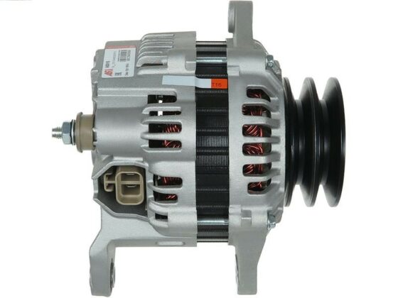 Alternator Patrol 2.8 TD [RD28Ti] 10.1997-02.2000