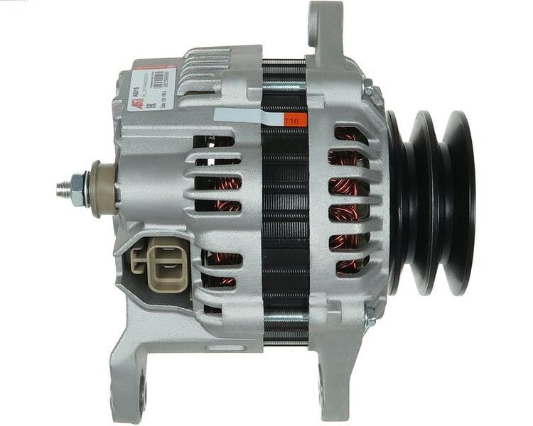 Alternator Patrol 2.8 TD [RD28Ti] 10.1997-02.2000