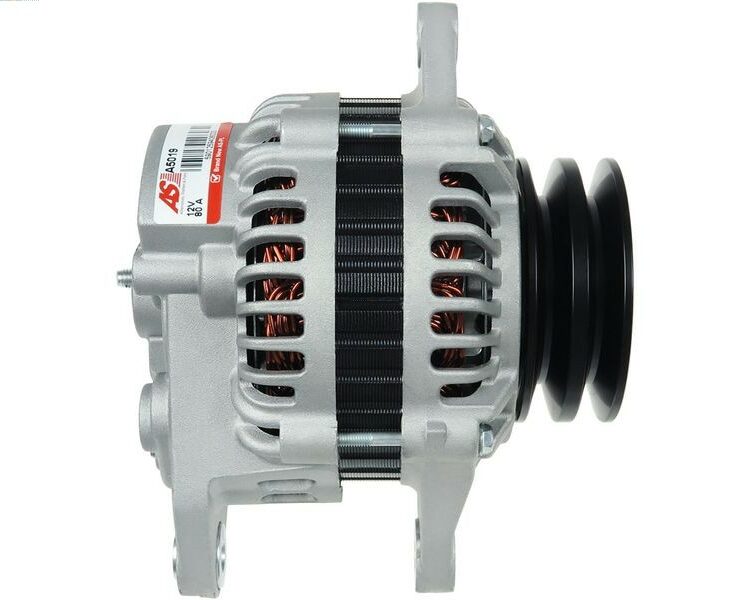 Alternator 323 F 2.0 D  323 F 2.0 TD  323 P 2.0 D  323 S 2.0 D  323 S 2.0 TD  626 2.0