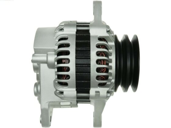 Alternator 323 F 2.0 D  323 F 2.0 TD  323 P 2.0 D  323 S 2.0 D  323 S 2.0 TD  626 2.0