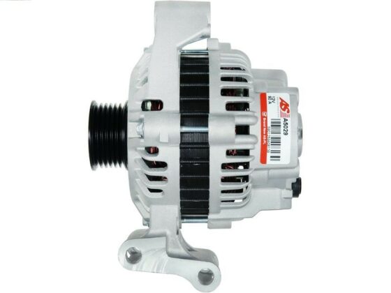 Alternator  90A FORD FIESTA V MAZDA 2