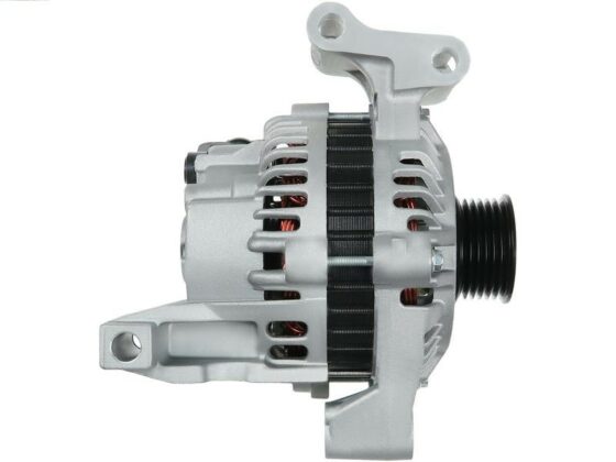 Alternator  FORD FIESTA 1.2