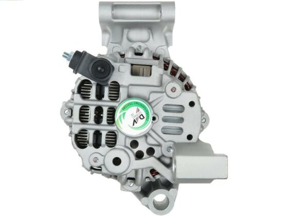 Alternator  FORD FIESTA 1.2