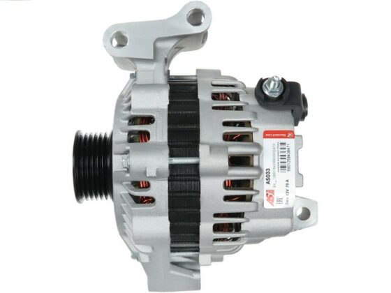 Alternator  FORD FIESTA 1.2