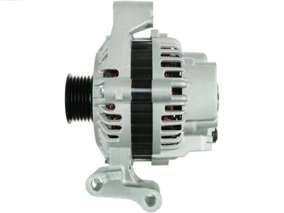 Alternator  90A M6 B+ FORD FIESTA 1.2