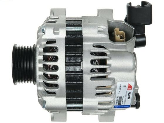 Alternator C-Elysee 1.6 VTi 115  C2 1.1  C2 1.4  C2 1.6  C2 1.6 VTS  C3 1.1 i  C3 1.4