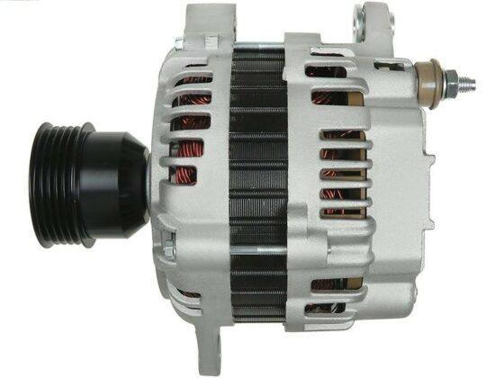 Alternator 270.18 11.1  320.18 11.1  320.24 11.1  320.26 11.1  370.18 11.1  370.24 11