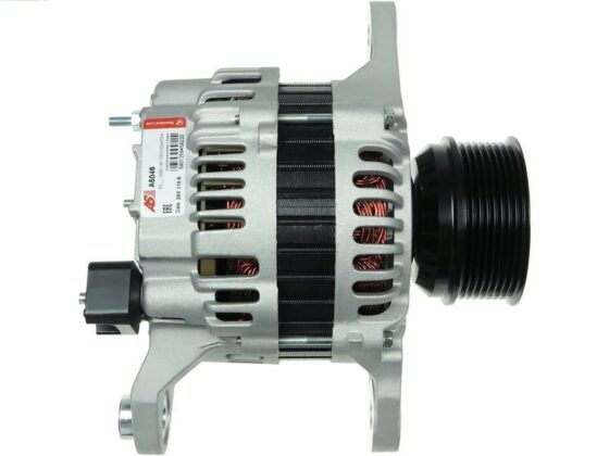 Alternator 330 10.8  370 10.8  380 10.8  410 10.8  430 10.8  450 10.8  460 10.8 [DXi1