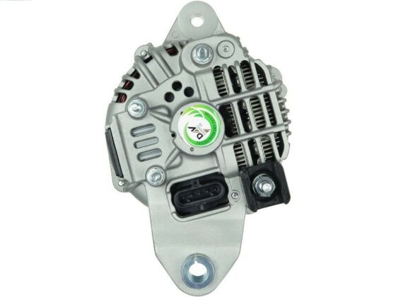 Alternator 330 10.8  370 10.8  380 10.8  410 10.8  430 10.8  450 10.8  460 10.8 [DXi1