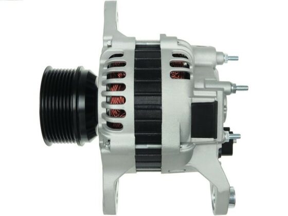 Alternator 330 10.8  370 10.8  380 10.8  410 10.8  430 10.8  450 10.8  460 10.8 [DXi1