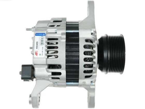 Alternator 330 10.8  370 10.8  380 10.8  410 10.8  430 10.8  450 10.8  460 10.8 [DXi1