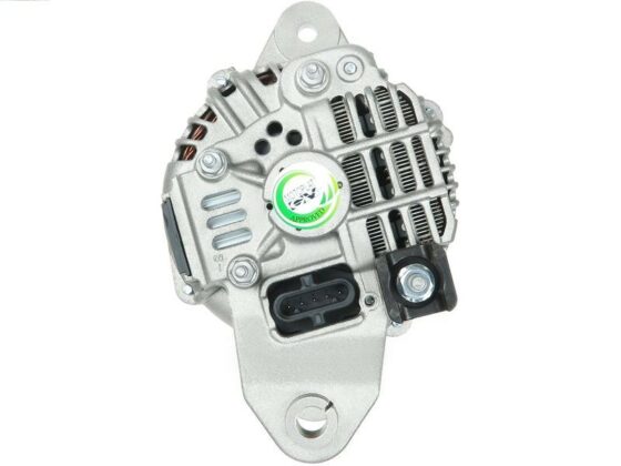 Alternator 330 10.8  370 10.8  380 10.8  410 10.8  430 10.8  450 10.8  460 10.8 [DXi1