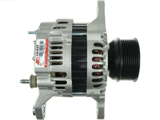 Alternator 330 10.8  370 10.8  380 10.8  410 10.8  430 10.8  450 10.8  460 10.8 [DXi1