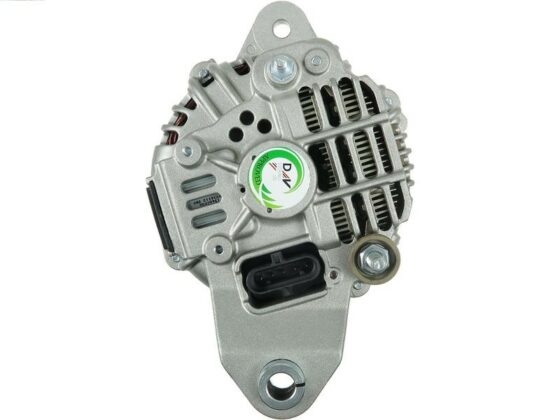 Alternator 330 10.8  370 10.8  380 10.8  410 10.8  430 10.8  450 10.8  460 10.8 [DXi1