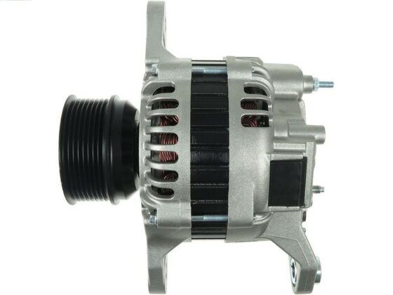 Alternator 330 10.8  370 10.8  380 10.8  410 10.8  430 10.8  450 10.8  460 10.8 [DXi1