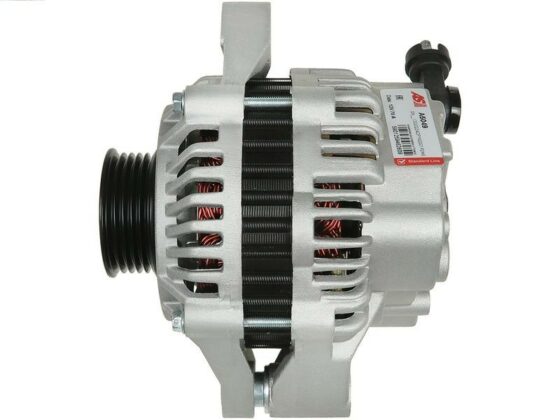 Alternator Sedici 1.6  Sedici 1.6 4×4  Agila 1.0  Agila 1.0 LPG  Agila 1.2  Agila 1.2