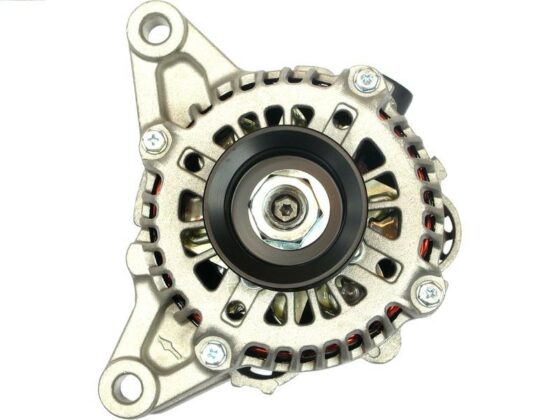 Alternator Jumpy 1.9 D 70  Jumpy 2.0  Jumpy 2.0 i 16V  Scudo 1.9 D  Scudo 2.0  206 1.