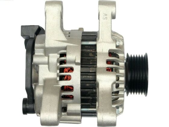 Alternator Jumpy 1.9 D 70  Jumpy 2.0  Jumpy 2.0 i 16V  Scudo 1.9 D  Scudo 2.0  206 1.