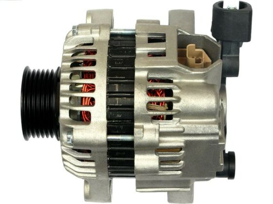 Alternator Jumpy 1.9 D 70  Jumpy 2.0  Jumpy 2.0 i 16V  Scudo 1.9 D  Scudo 2.0  206 1.