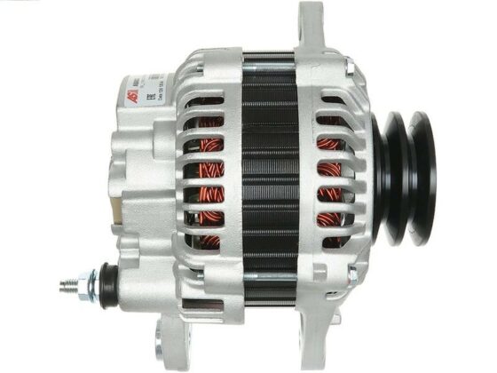 Alternator Montero 3.2 DI-D  Pajero 3.2 DI-D  Pajero 3.2 Di-D 4WD  Shogun 3.2 DI-D [4