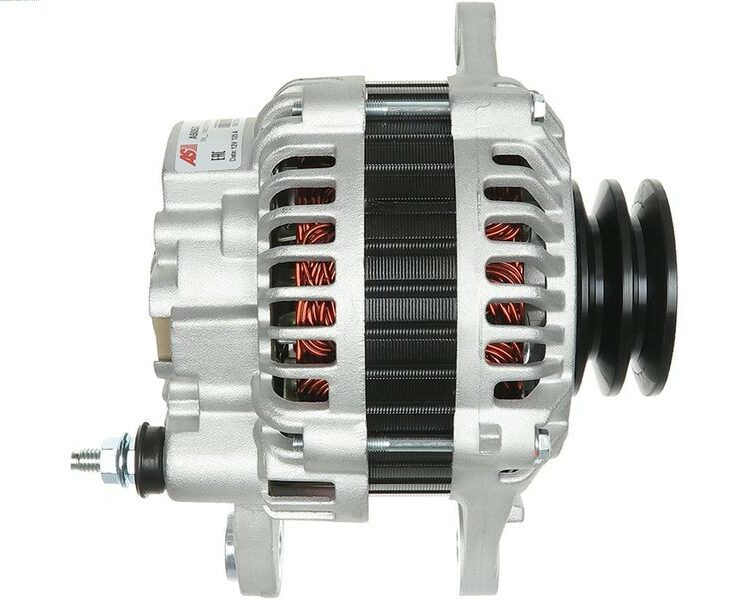 Alternator Montero 3.2 DI-D  Pajero 3.2 DI-D  Pajero 3.2 Di-D 4WD  Shogun 3.2 DI-D [4