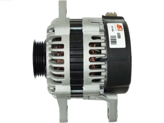 Alternator Rio 1.3  Rio 1.5  Rio 1.5 Cinco  Rio 1.5 RX-V  Rio 1.6  Rio 1.6 Cinco  Rio