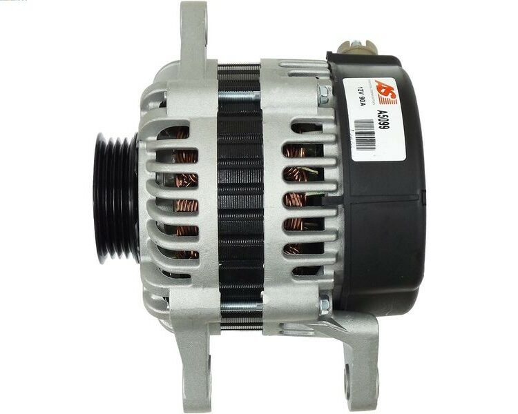 Alternator Rio 1.3  Rio 1.5  Rio 1.5 Cinco  Rio 1.5 RX-V  Rio 1.6  Rio 1.6 Cinco  Rio