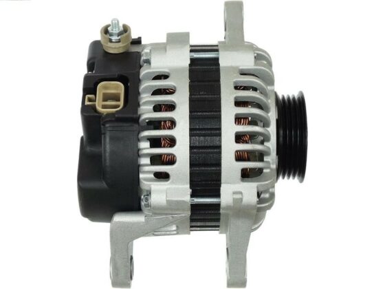 Alternator Rio 1.3  Rio 1.5  Rio 1.5 Cinco  Rio 1.5 RX-V  Rio 1.6  Rio 1.6 Cinco  Rio