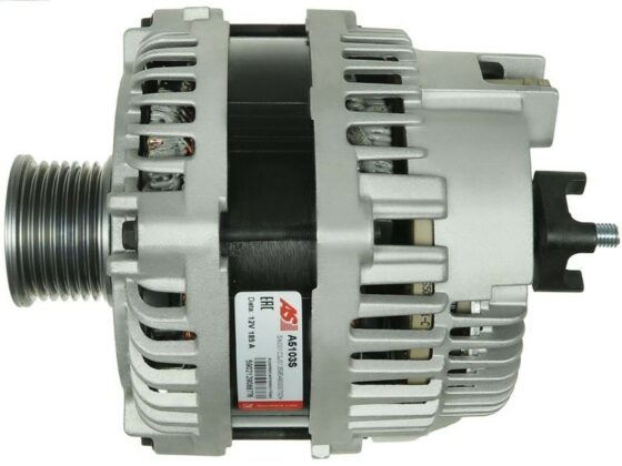 Alternator Vito 109 BlueTEC  Vito 109 CDi  Vito 111 BlueTEC  Vito 111 CDi (W447)[OM62