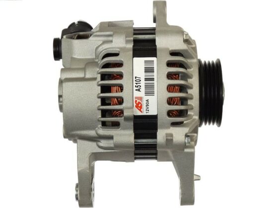 Alternator Triton L200