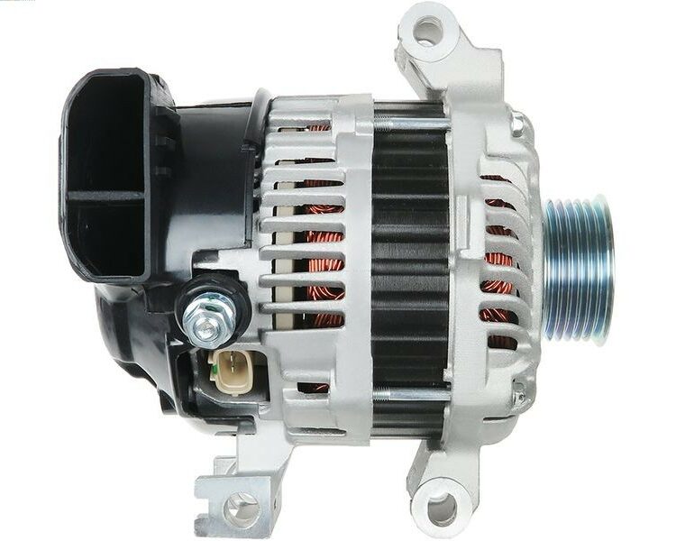 Alternator 6 1.8 MRZ  6 2.0  6 2.0 MRZ  6 2.3  6 2.5 MRZ  MX-5 1.8  MX-5 2.0 [L813] 