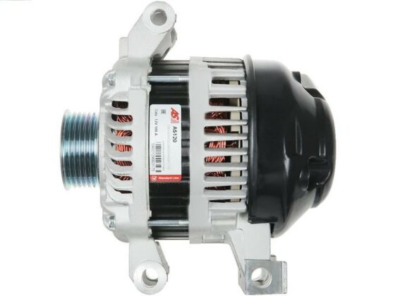 Alternator 6 1.8 MRZ  6 2.0  6 2.0 MRZ  6 2.3  6 2.5 MRZ  MX-5 1.8  MX-5 2.0 [L813] 