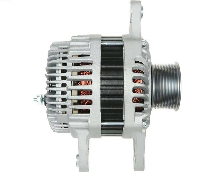 Alternator 3 2.2 D MZR-CD  3 2.2 MZR CD  3 2.2 MZR-CD  6 2.2 D  6 2.2 D MZR  6 2.2 MZ