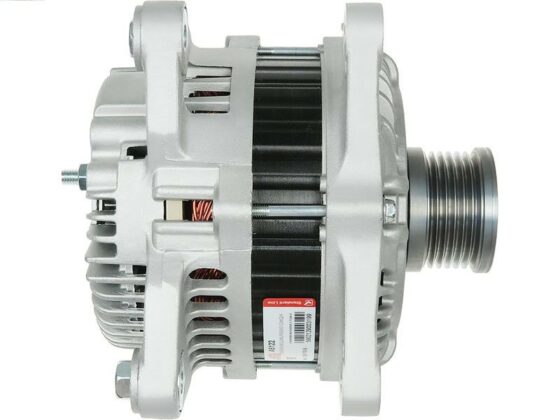 Alternator Qashqai 2.0  Qashqai 2.0 4×4  X-Trail 2.0 4×4  X-Trail 2.0 FWD [MR20DD]  [