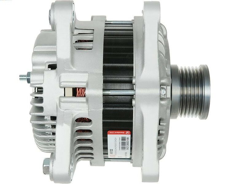 Alternator Qashqai 2.0  Qashqai 2.0 4×4  X-Trail 2.0 4×4  X-Trail 2.0 FWD [MR20DD]  [