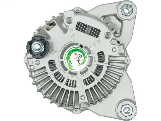 Alternator Qashqai 2.0  Qashqai 2.0 4×4  X-Trail 2.0 4×4  X-Trail 2.0 FWD [MR20DD]  [