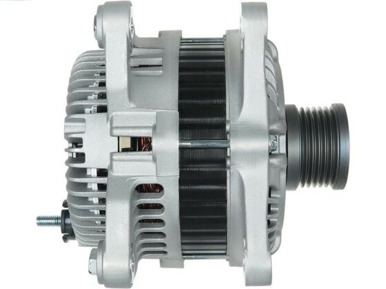 Alternator Juke 1.6 DIG-T  Juke 1.6 DIG-T 4×4  Juke 1.6 DIG-T NISMO [MR16DDT] 06.2010