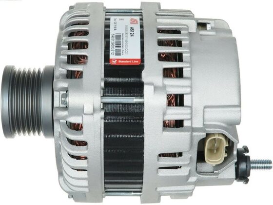 Alternator Juke 1.6 DIG-T  Juke 1.6 DIG-T 4×4  Juke 1.6 DIG-T NISMO [MR16DDT] 06.2010