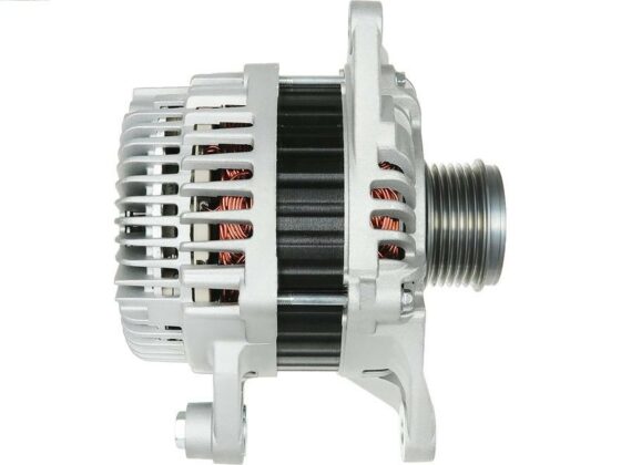 Alternator 3 1.6 MRZ [Z6] 01.2009-