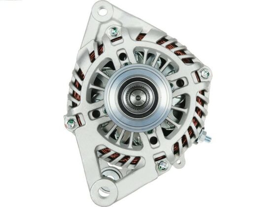 Alternator 3 1.6 MRZ [Z6] 01.2009-