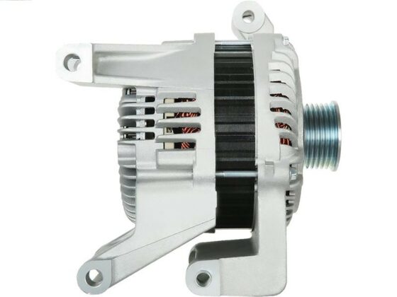 Alternator 3 2.0 MZR  3 2.0 MZR DISI  5 2.0 MZR [LF..] 01.2009-