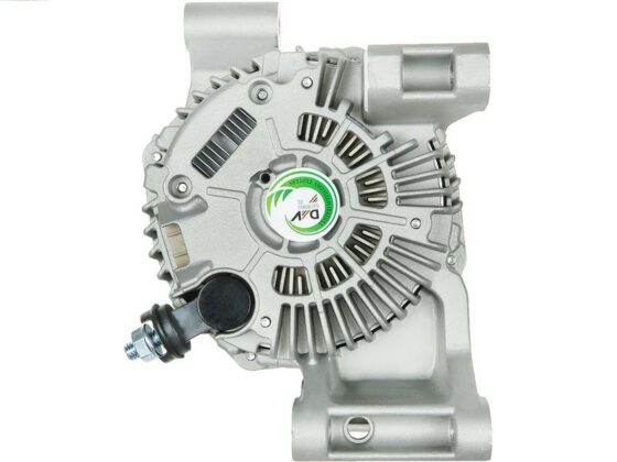 Alternator 3 2.0 MZR  3 2.0 MZR DISI  5 2.0 MZR [LF..] 01.2009-